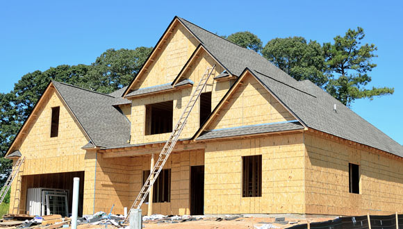 New Construction Home Inspections from HRT Home Inspections